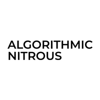 ALGORITHMIC NITROUS 株式会社