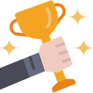 Google Cloudの受賞・認定多数